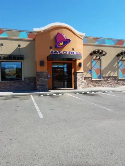 Taco Bell