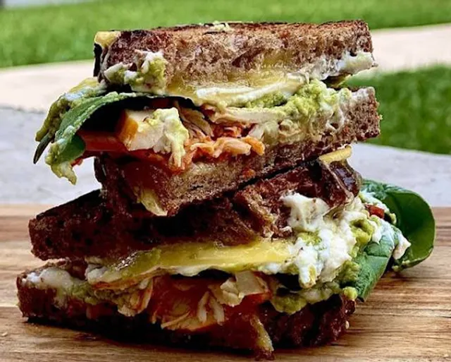 Behind the Beans - Speciality Coffee