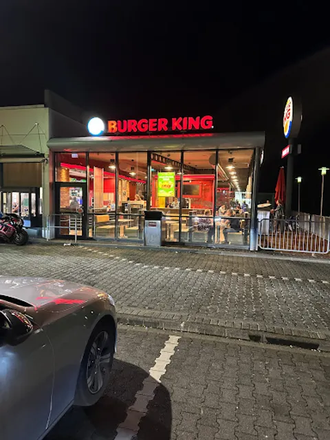 Burger King Hachenburg