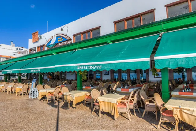 Restaurante Brisa Marina