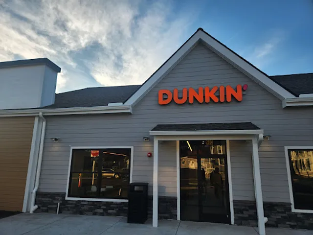 Dunkin’