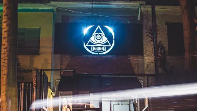 Cervejaria Dogma - Itaim Bibi