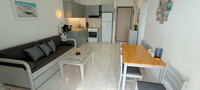 Atlas Building Complex