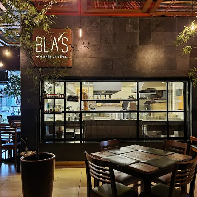 BLA'S Creative Kitchen