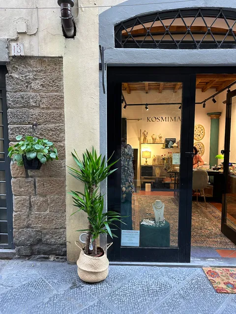 Kosmima