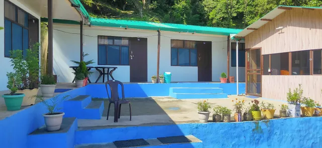 The Himalayan View Resort Chopta Valley