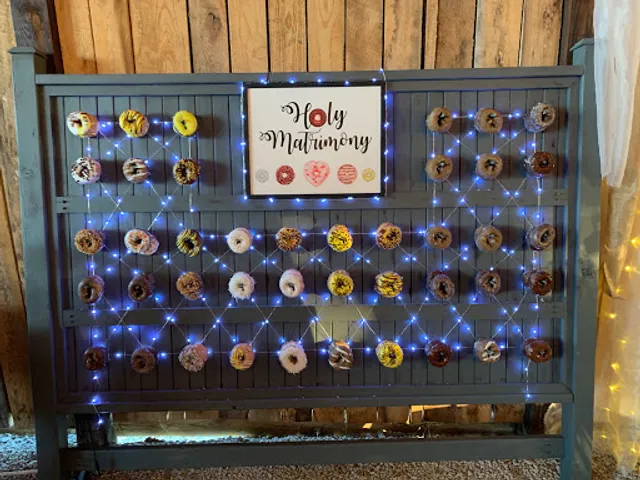 Dough Baby Donuts LLC