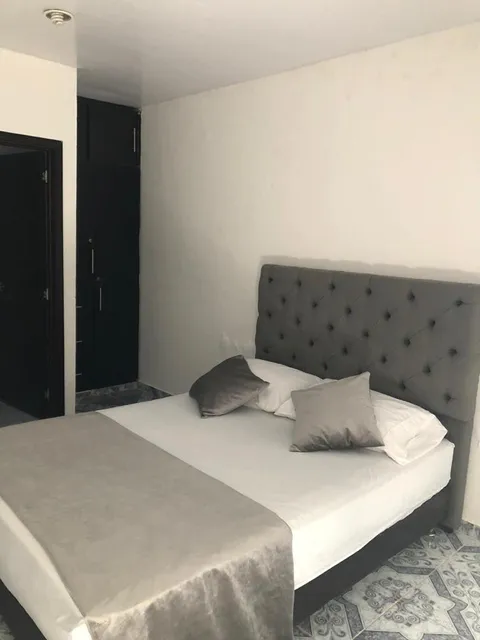 ApartaHotel El Parnaso