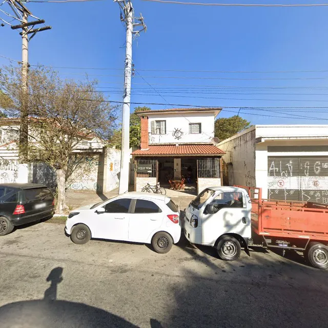 Lm restaurante e bar