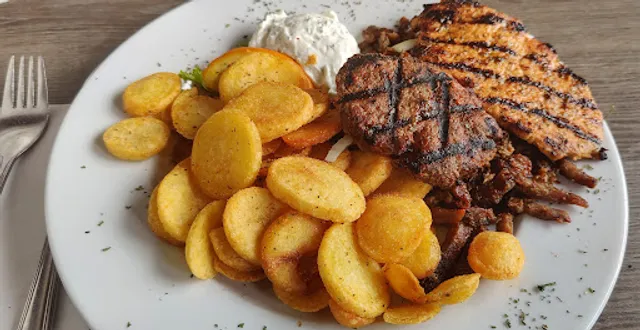 Grieks Restaurant Aphrodite