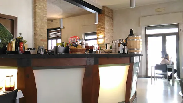 Bar Restaurant Del Pozzo