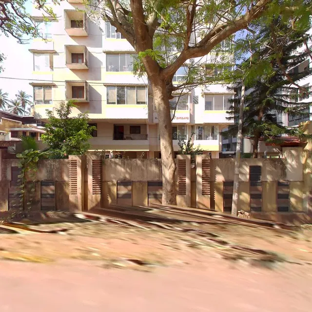 Just Bake - Derebail