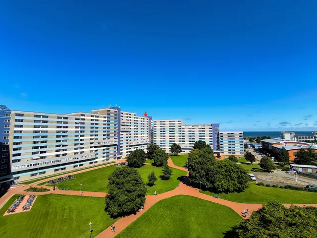 Heiligenhafen-Ferienpark