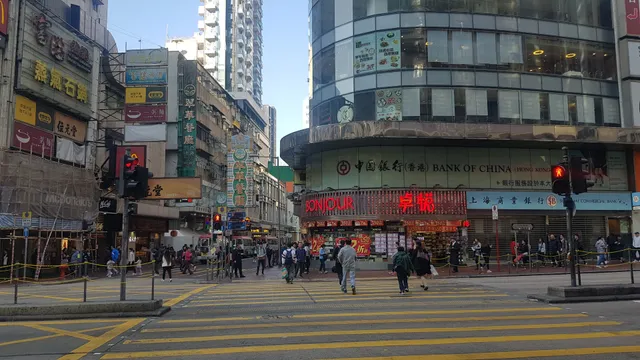 意樂館@立信大廈 Eloginn@National Court