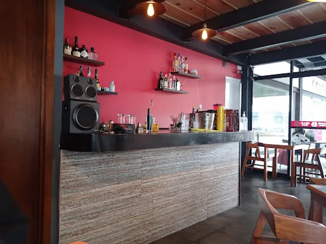 Sushi Nikkei Tizayuca