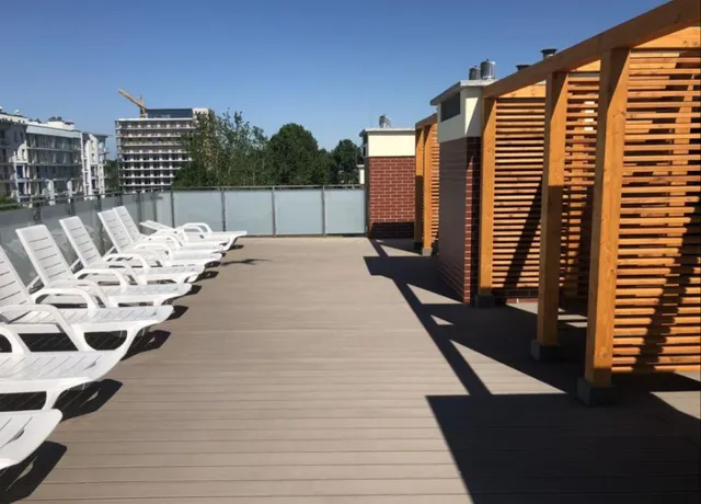 AMD Apartamenty Bliżej Morza Kołobrzeg