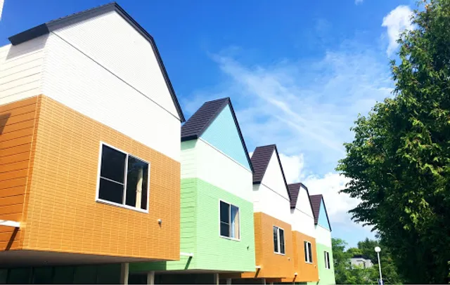 Sapporo Kaneyutei Hotel & Resort