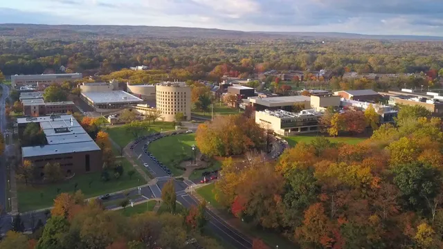 State University of New York at Fredonia