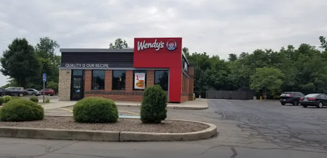 Wendy's