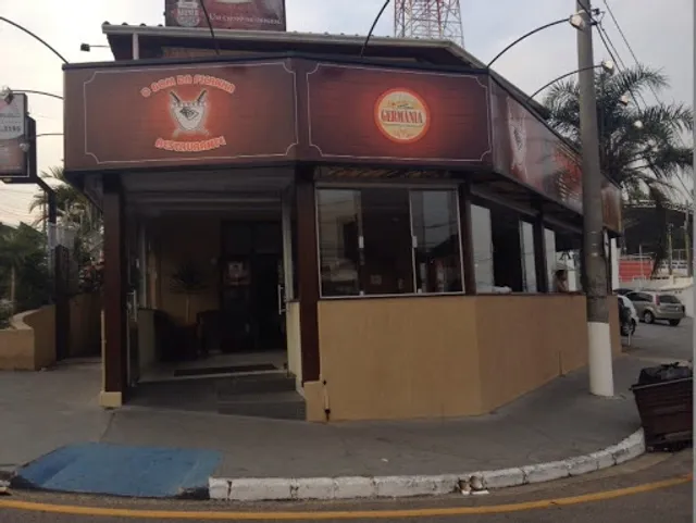 O Bom da Picanha - Vinhedo