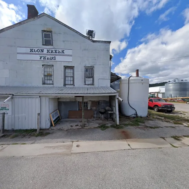 Koon Kreek Feeds