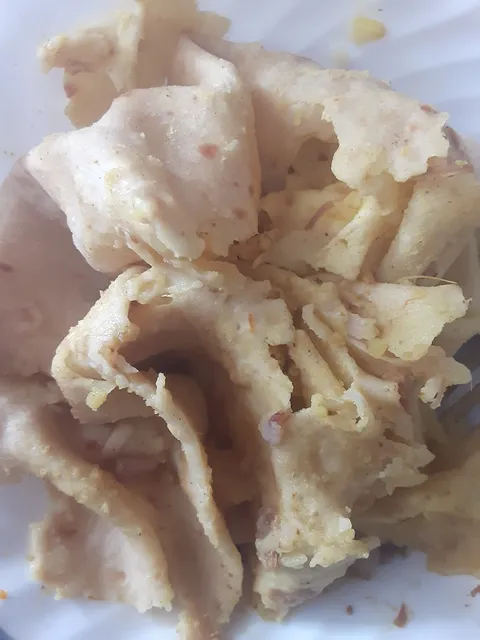 Chucky's Bar & Snackette