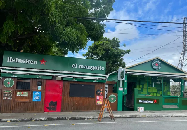 El Mangoito