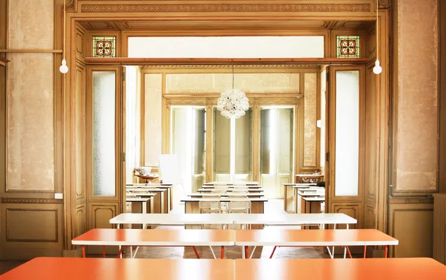 MADE PROGRAM Accademia di Belle Arti "Rosario Gagliardi" Siracusa