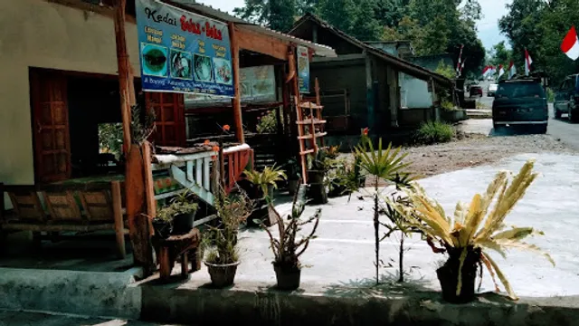 Kedai Soka -Soka kuliner