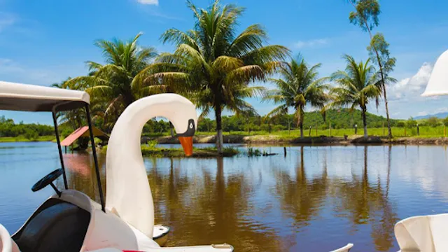 Fazenda Rico Caipira