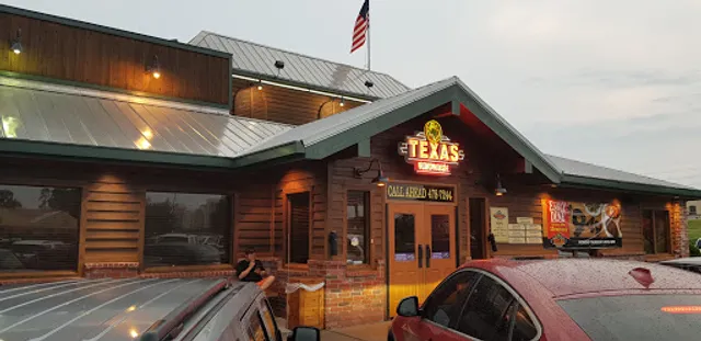 Texas Roadhouse
