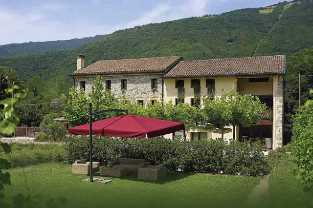 Casa Valdo Country House