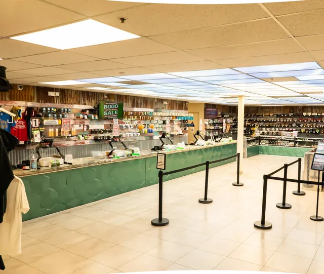 Valley Farms Dispensary