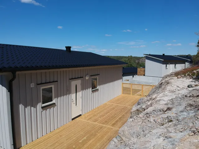 Hällestrand Village