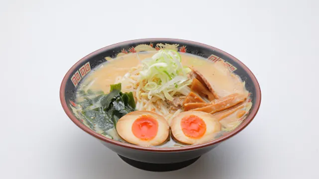 Hokkaido Ramen Misokuma Okachimachi Ekimae