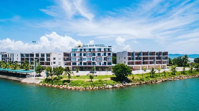 Khách sạn Sun Bay Tuần Châu