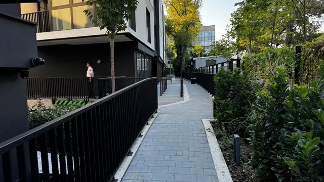 Cracow Apartments Pool & Gym & Sauna & Free Parking