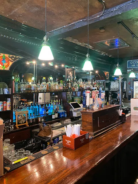 James Joyce Irish Pub and Restaurant