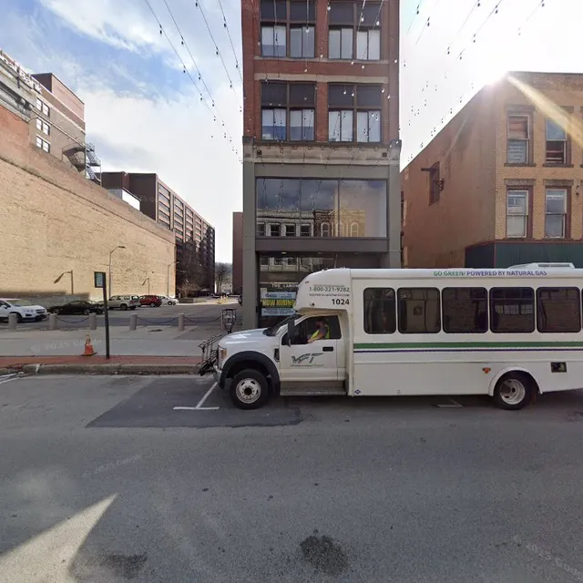 Community Action Partnership