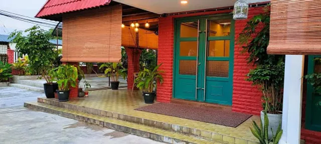 Red House 2 Private Kitchen