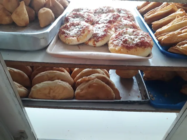 Pizzaria Sabor Goiano