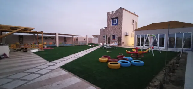 AlAshkharah Seaview | الاشخرة سيڤيو