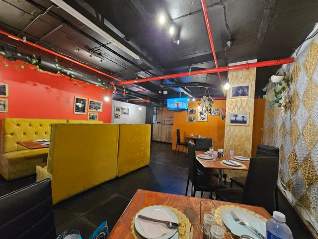 Romeo&vero The Vegan Butcherie