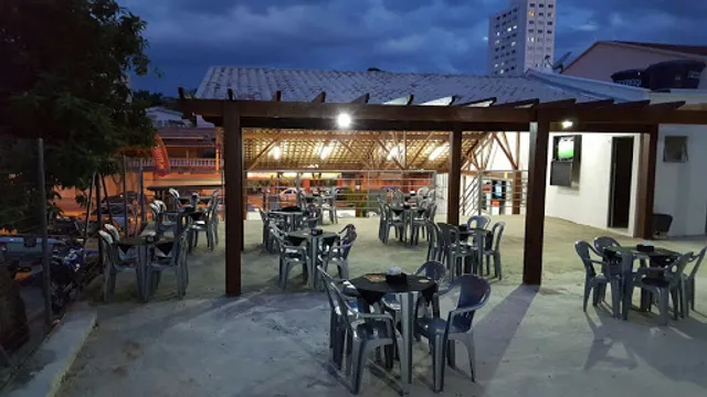 KRISP! Restaurante - Frango no balde Itaúna