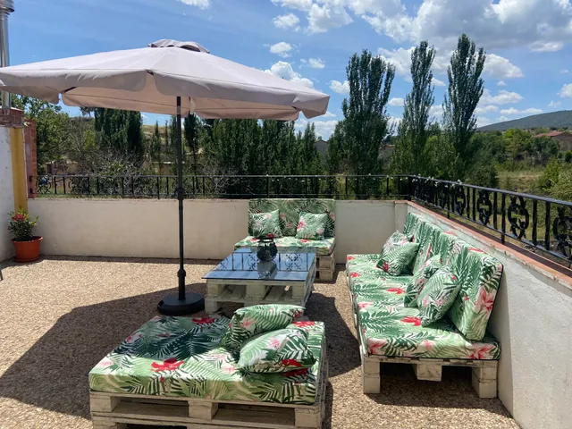 Casa Rural Las Huertas de Buendia