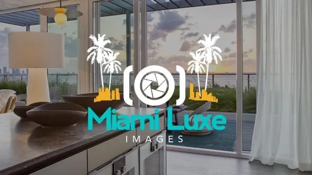 Miami Luxe Images