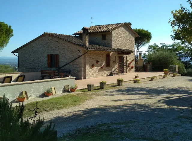 B&B Colle San Francesco