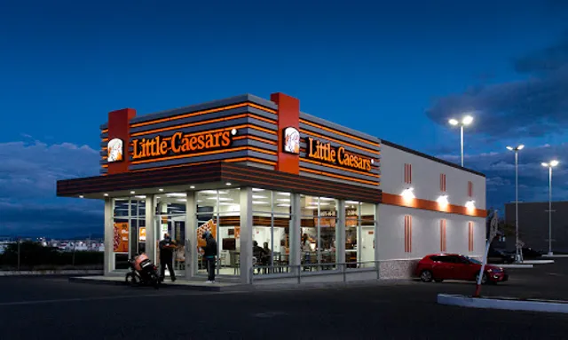 Little Caesar’s