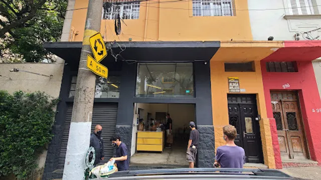 Iza Padaria Artesanal