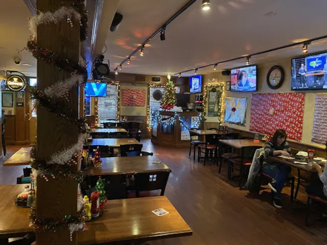 Jack Cassidy's Irish Pub